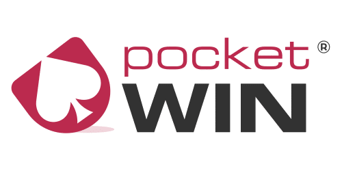 PocketWin Casino Logo